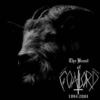 Goatlord (ITA) : The Beast of Goatlord 1994-2004